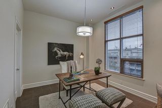 Photo 13: 403 650 Eau Claire Avenue SW in Calgary: Eau Claire Apartment for sale : MLS®# A1169952