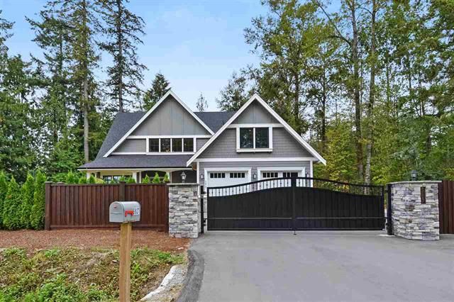 Main Photo: 5827 224 in Langley: Salmon Valley House for sale : MLS®# R231860