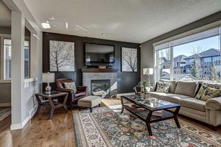 Photo 4: 615 Coopers Square SW: Airdrie Detached for sale : MLS®# A1085337