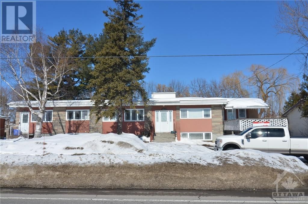 Main Photo: 3555 INNES ROAD in Orleans: Multi-family for sale : MLS®# 1328182