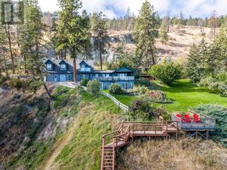 Photo 42: 7212 Highway 97 S in Peachland: House for sale : MLS®# 10286522