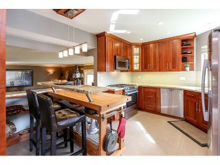 Photo 4: 2182 TOWER CT in Port Coquitlam: Citadel PQ House for sale : MLS®# V1122414