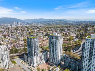 Photo 22: 3202 5515 BOUNDARY Road in Vancouver: Collingwood VE Condo for sale in "Wall Centre Central Park Tower 2" (Vancouver East)  : MLS®# R2870689