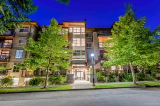 Photo 2: 505 6333 LARKIN Drive in Vancouver: University VW Condo for sale in "LEGACY" (Vancouver West)  : MLS®# R2185061
