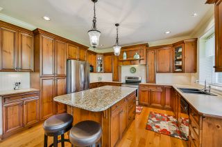 Photo 6: 15785 38A Avenue in Surrey: Morgan Creek House for sale (South Surrey White Rock)  : MLS®# R2411895