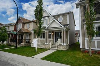 Photo 2: 107 Cityscape Street NE in Calgary: Cityscape Detached for sale : MLS®# A2119057