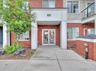 Photo 2: 2307 298 Sage Meadows Park NW in Calgary: Sage Hill Apartment for sale : MLS®# A1231736