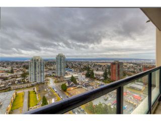 Photo 13: 2303 7063 HALL Avenue in Burnaby: Highgate Condo for sale in "Emerson" (Burnaby South)  : MLS®# V1048221