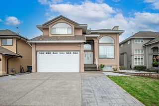 Main Photo: 3309 SULTAN Place in Coquitlam: Hockaday House for sale : MLS®# R2868418