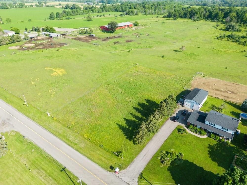Main Photo: 1915 4th Conc Road W in Flamborough: Vacant Land for sale : MLS®# H4167841
