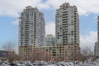 Main Photo: 1924 222 Riverfront Avenue SW in Calgary: Chinatown Apartment for sale : MLS®# A2022981