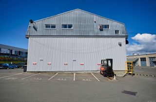Photo 3: 6 835 Devonshire Rd in Esquimalt: Es Old Esquimalt Warehouse for sale : MLS®# 851030