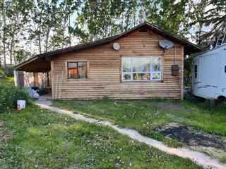 Photo 5: LOTS 7 & 8 FOURTH Street: Atlin House for sale (Iskut to Atlin)  : MLS®# R2759399