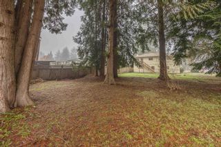 Photo 37: 3709 CEDAR Drive in Port Coquitlam: Lincoln Park PQ House for sale : MLS®# R2646400