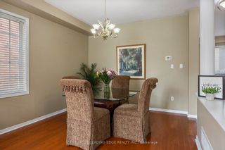 Photo 10: 5655 Lila Trail in Mississauga: Churchill Meadows House (2-Storey) for sale : MLS®# W6148600
