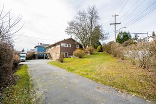 Photo 37: 454 BUCHANAN Avenue in New Westminster: Sapperton House for sale : MLS®# R2755127