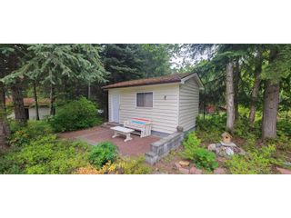 Photo 10: 1630 DUTHIE STREET in Kaslo: House for sale : MLS®# 2475542