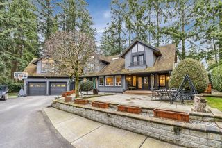 Photo 2: 13579 56 Avenue in Surrey: Panorama Ridge House for sale : MLS®# R2731311