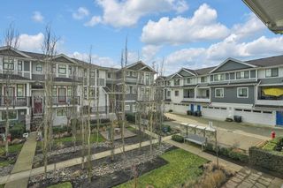 Photo 30: 8 189 WOOD Street in New Westminster: Queensborough Townhouse for sale : MLS®# R2849181