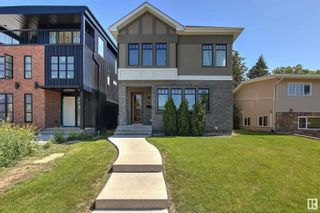 Main Photo: 6311 132 Street in Edmonton: Zone 15 House for sale : MLS®# E4336653