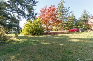 Photo 3: 2148 Panaview Hts in SAANICHTON: CS Keating Land for sale (Central Saanich)  : MLS®# 827831