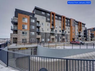 Main Photo: 313 20 Kincora Glen Park NW in Calgary: Kincora Apartment for sale : MLS®# A2123117