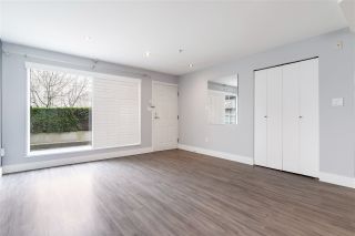Photo 4: 101 418 E BROADWAY in Vancouver: Mount Pleasant VE Condo for sale (Vancouver East)  : MLS®# R2560653
