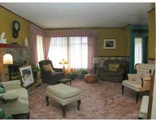 Photo 2: 11936 Meadowlark Dr. in Maple Ridge: Cottonwood MR House for sale : MLS®# V668424