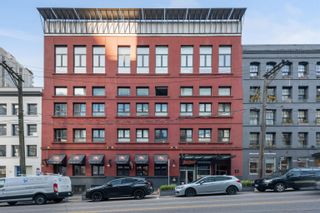 Photo 30: PH3 869 BEATTY Street in Vancouver: Downtown VW Condo for sale in "THE HOOPER BUILDING" (Vancouver West)  : MLS®# R2836101