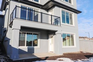 Photo 45: 9303 181 Avenue in Edmonton: Zone 28 House for sale : MLS®# E4328010