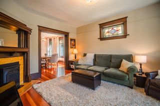 Photo 7: 1034 Princess Ave in Victoria: Vi Central Park House for sale : MLS®# 877242