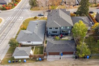 Photo 42: 2807 35 Street SW in Calgary: Killarney/Glengarry Semi Detached (Half Duplex) for sale : MLS®# A2093598