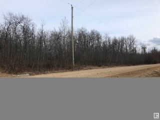 Photo 10: A 50463 Rge Rd 222 A: Rural Leduc County Vacant Lot/Land for sale : MLS®# E4382348
