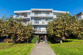 Photo 1: 306 134 W 20TH Street in North Vancouver: Central Lonsdale Condo for sale : MLS®# R2337179
