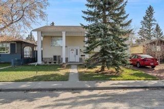 Photo 2: 5220 19 Avenue NW in Calgary: Montgomery Detached for sale : MLS®# A2124748