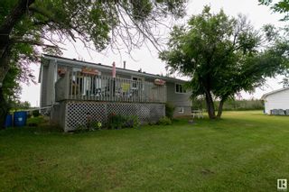 Photo 32: 57024 RRG 12: Rural Barrhead County House for sale : MLS®# E4308130