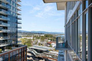 Photo 12: 906 258 NELSON'S Court in New Westminster: Sapperton Condo for sale in "The Columbia" : MLS®# R2873467