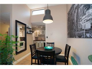 Photo 9: 306 2255 W 8TH Avenue in Vancouver: Kitsilano Condo for sale in "WEST WIND" (Vancouver West)  : MLS®# V1074723