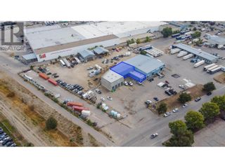 Photo 1: 1505 Hardy Street Unit# Portion of in Kelowna: Industrial for sale : MLS®# 10280053