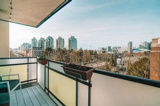 Photo 19: 501 718 MAIN Street in Vancouver: Strathcona Condo for sale in "The Ginger" (Vancouver East)  : MLS®# R2652659