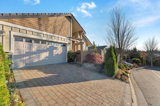 Photo 2: 21 630 Brookside Rd in Colwood: Co Latoria Row/Townhouse for sale : MLS®# 919292