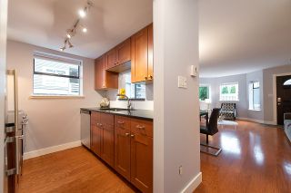 Photo 9: 2423 W 6TH Avenue in Vancouver: Kitsilano Townhouse for sale (Vancouver West)  : MLS®# R2432040