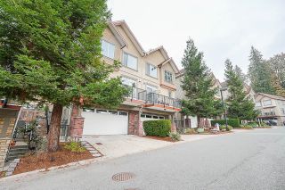 Photo 2: 24 35626 MCKEE Road in Abbotsford: Abbotsford East Townhouse for sale in "Ledgeview Villas" : MLS®# R2770594