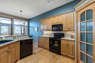 Photo 9: 65 Evergreen Crescent SW in Calgary: Evergreen Detached for sale : MLS®# A2039748