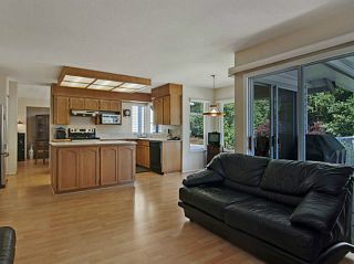 Photo 6: 3001 ALBION Drive in Coquitlam: Canyon Springs House for sale : MLS®# V1075629