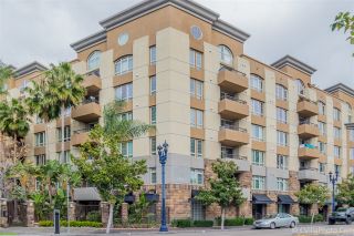 Photo 1: DOWNTOWN Condo for sale : 2 bedrooms : 1480 Broadway #2211 in San Diego