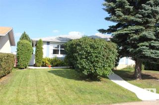 Main Photo: 13907 96 Street NW in Edmonton: Zone 02 House for sale : MLS®# E4378692