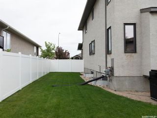 Photo 47: 4518 Cudmore Crescent in Regina: Lakeridge RG Residential for sale : MLS®# SK973601