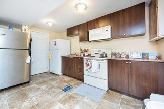 Photo 36: 117 Falbury Crescent NE in Calgary: Falconridge Semi Detached (Half Duplex) for sale : MLS®# A2085558