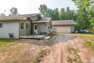 Photo 47: 32 55220 RGE RD 13: Rural Lac Ste. Anne County House for sale : MLS®# E4341734